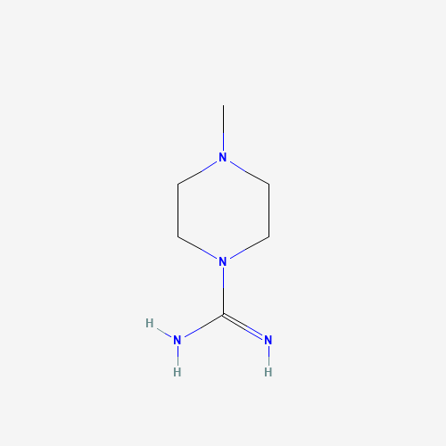 FT-0742950 CAS:45798-01-4 chemical structure