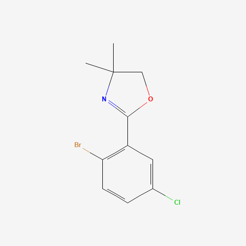 FT-0742960 CAS:849106-18-9 chemical structure