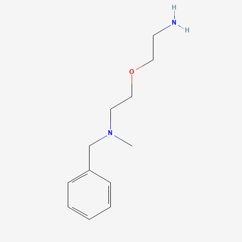FT-0742966 CAS:147460-90-0 chemical structure