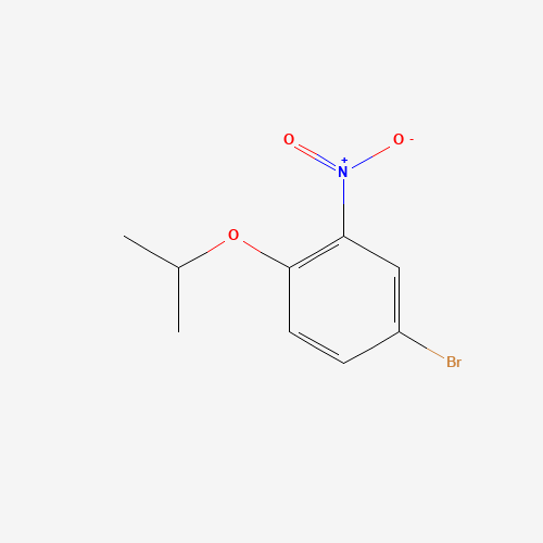 FT-0742967 CAS:383869-57-6 chemical structure