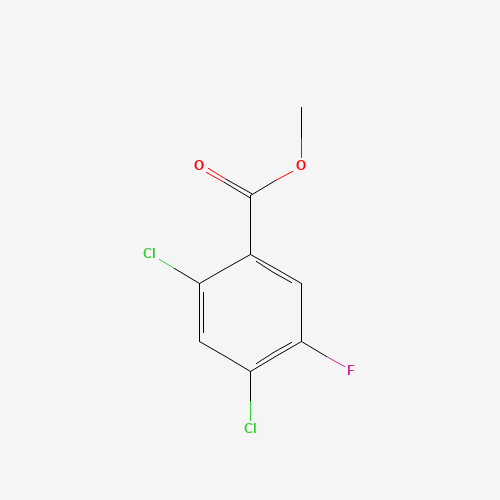 FT-0742968 CAS:128800-56-6 chemical structure