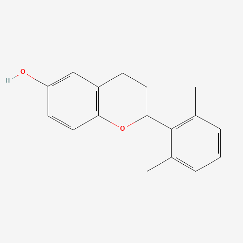 FT-0742970 CAS:1426900-17-5 chemical structure