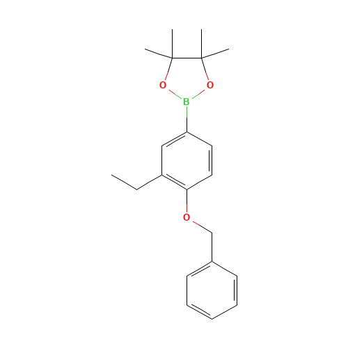 FT-0742971 CAS:1257078-56-0 chemical structure
