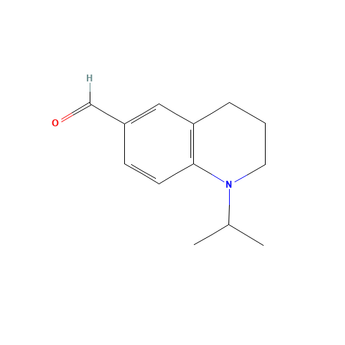 FT-0742973 CAS:179406-88-3 chemical structure