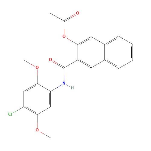 FT-0742976 CAS:7121-10-0 chemical structure