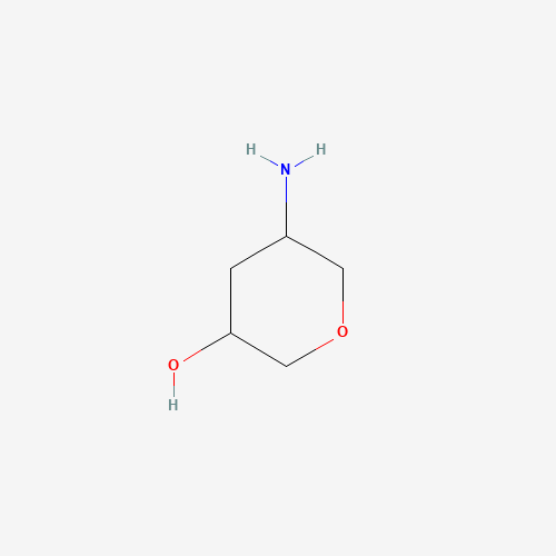 FT-0742980 CAS:1403864-10-7 chemical structure