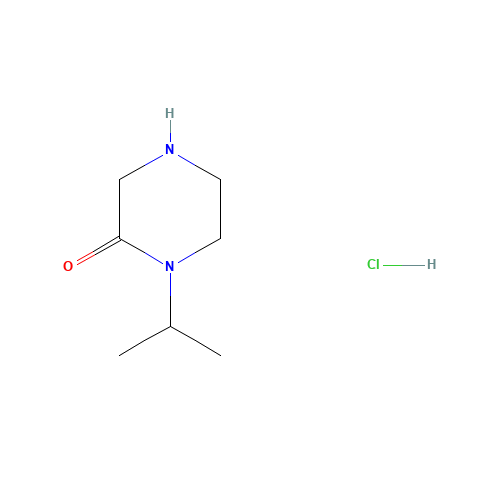 FT-0742999 CAS:1187928-58-0 chemical structure