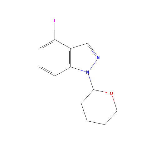 FT-0743003 CAS:956388-08-2 chemical structure