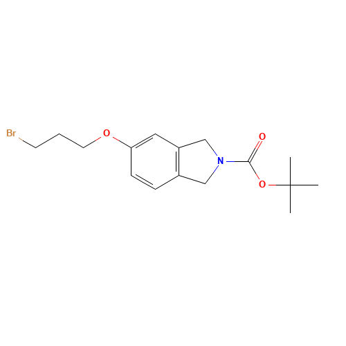 FT-0743004 CAS:1007455-13-1 chemical structure