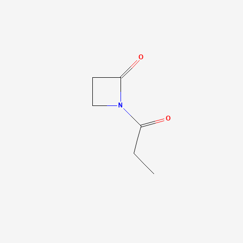 FT-0743009 CAS:186819-35-2 chemical structure