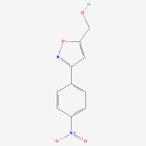 FT-0743015 CAS:605663-76-1 chemical structure