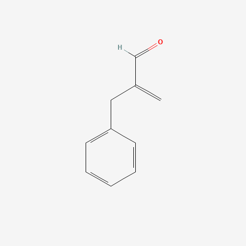 2-benzylprop-2-enal (CAS: 30457-88-6) - Related Chemical Product