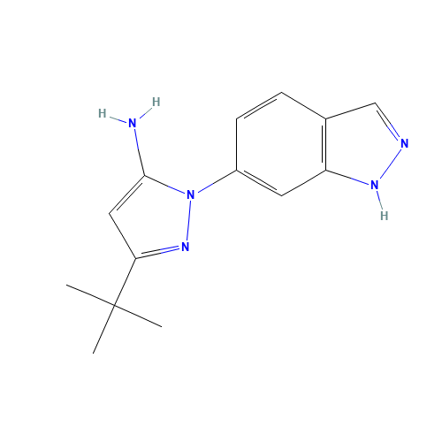 FT-0743018 CAS:897374-19-5 chemical structure