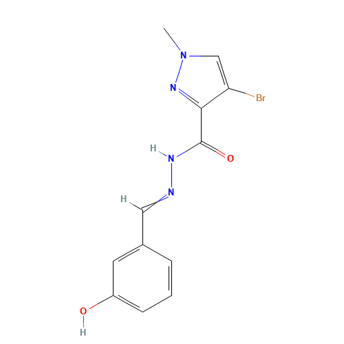 FT-0743025 CAS:725251-25-2 chemical structure