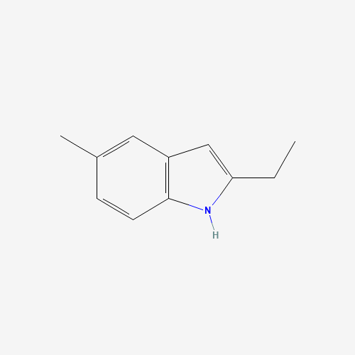 2-ethyl-5-methyl-1H-indole (CAS: 1129-01-7) - Related Chemical Product