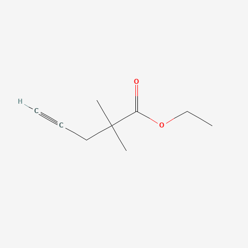 FT-0743031 CAS:107540-02-3 chemical structure