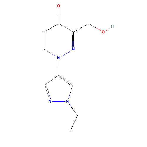FT-0743037 CAS:1314397-03-9 chemical structure