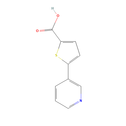 FT-0743040 CAS:278803-20-6 chemical structure