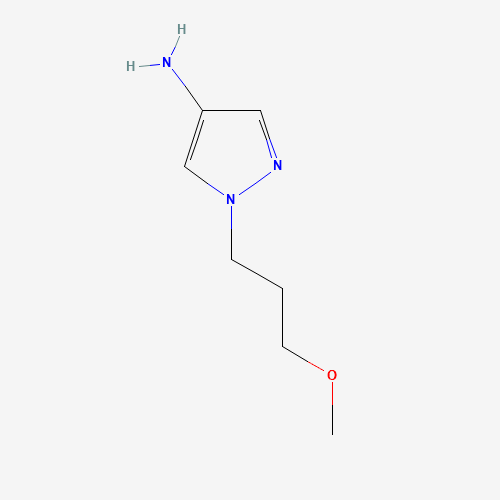 FT-0743042 CAS:1184692-53-2 chemical structure