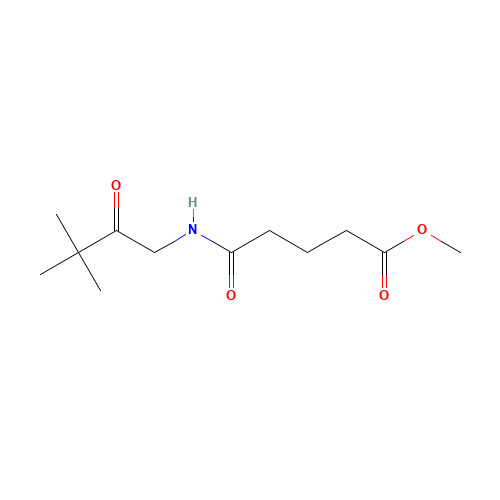 FT-0743050 CAS:1244058-96-5 chemical structure