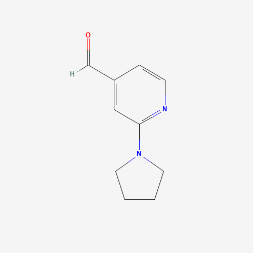 FT-0743060 CAS:898289-23-1 chemical structure
