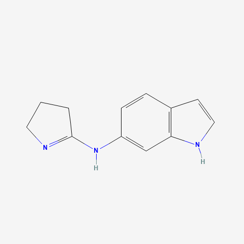 FT-0743068 CAS:1287746-78-4 chemical structure