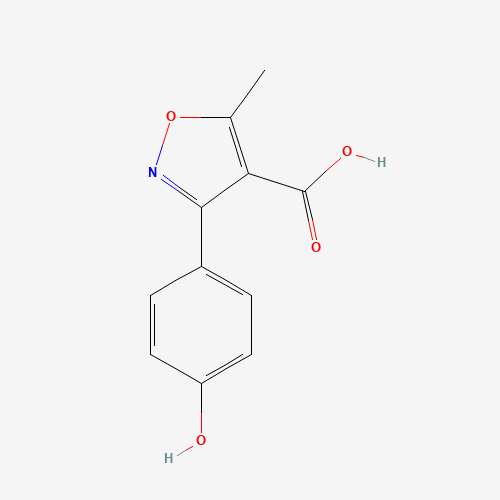 FT-0743075 CAS:92286-62-9 chemical structure