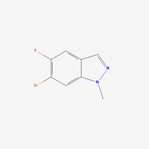 FT-0743077 CAS:1286734-86-8 chemical structure