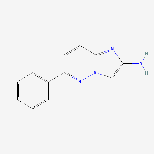 FT-0743094 CAS:1005785-78-3 chemical structure