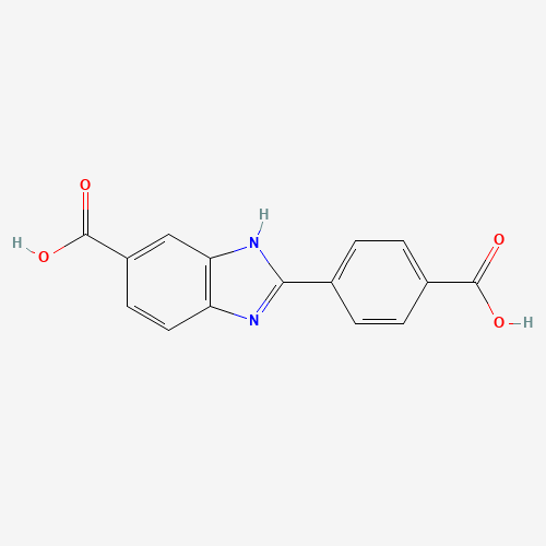 FT-0743097 CAS:35532-08-2 chemical structure