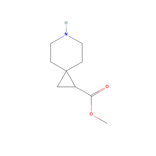 methyl 6-azaspiro[2.5]octane-2-carboxylate (CAS: 874440-82-1) - Related Chemical Product