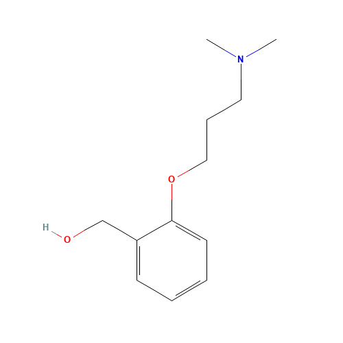 FT-0743108 CAS:14573-97-8 chemical structure