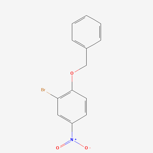 FT-0743110 CAS:191602-86-5 chemical structure