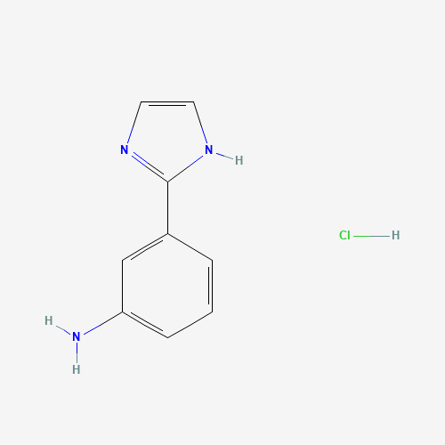 FT-0743111 CAS:1261269-04-8 chemical structure