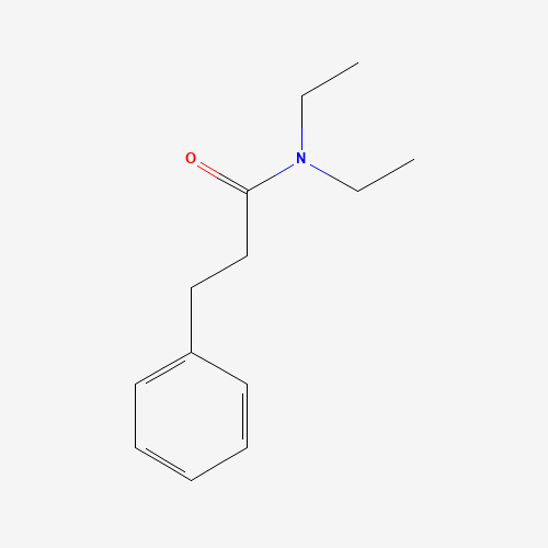 FT-0743114 CAS:18859-19-3 chemical structure