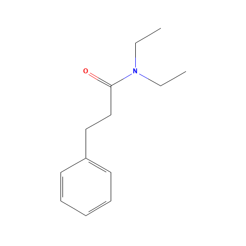 N,N-diethyl-3-phenylpropanamide (CAS: 18859-19-3) - Related Chemical Product