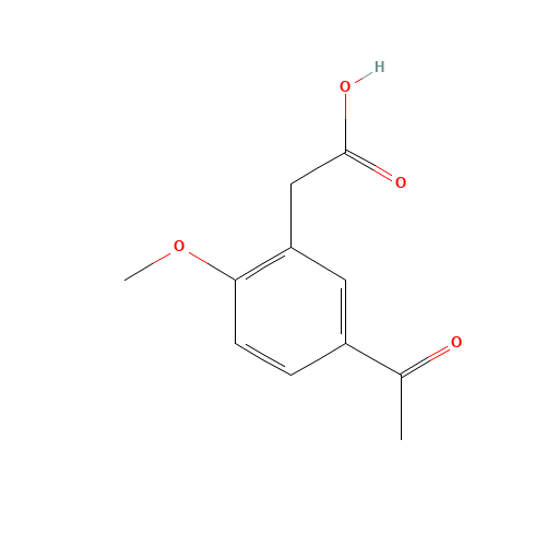 FT-0743121 CAS:116296-30-1 chemical structure