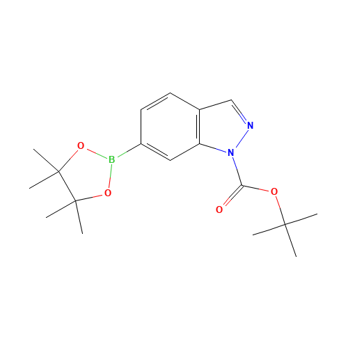 FT-0743123 CAS:890839-29-9 chemical structure