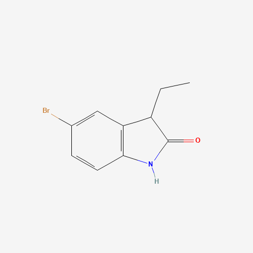 FT-0743124 CAS:304876-05-9 chemical structure