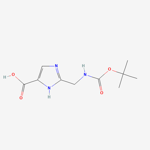 FT-0743137 CAS:867340-37-2 chemical structure