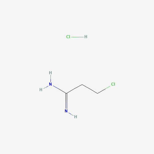 FT-0743139 CAS:120095-86-5 chemical structure