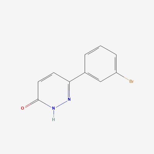 FT-0743143 CAS:62902-65-2 chemical structure