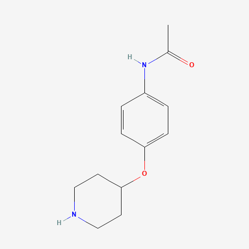 FT-0743152 CAS:162402-32-6 chemical structure
