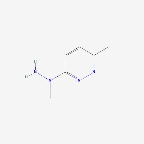 FT-0743165 CAS:175135-44-1 chemical structure