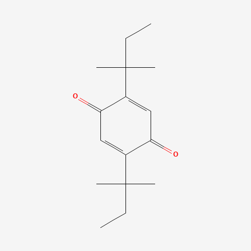FT-0743166 CAS:4584-63-8 chemical structure