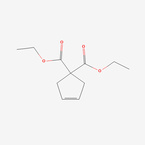 FT-0743169 CAS:21622-00-4 chemical structure