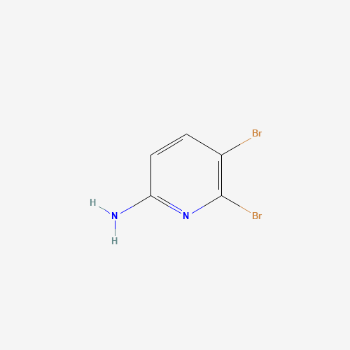 FT-0743173 CAS:89284-11-7 chemical structure