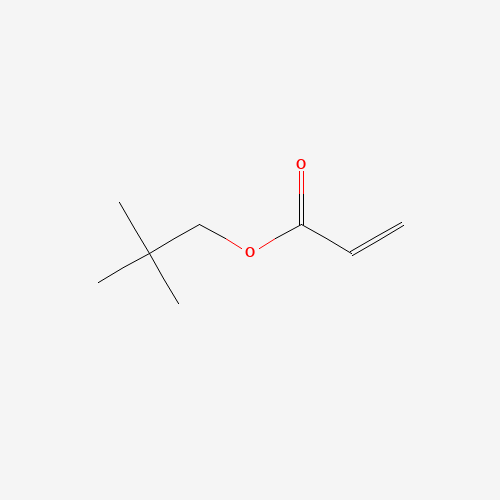 2,2-dimethylpropyl prop-2-enoate (CAS: 4513-36-4) - Related Chemical Product