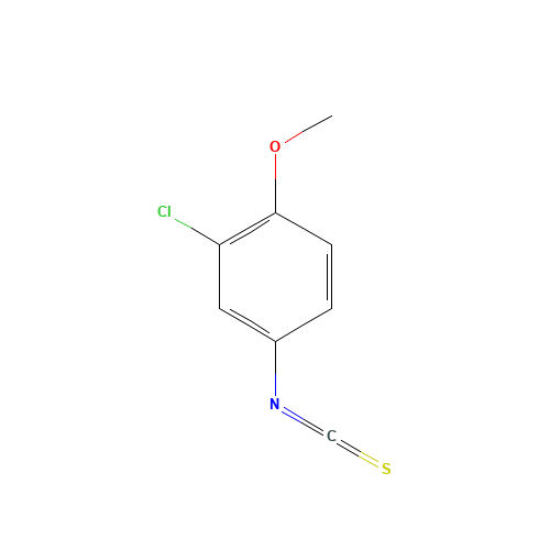 FT-0743183 CAS:23165-42-6 chemical structure