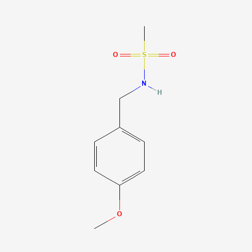 FT-0743184 CAS:42060-31-1 chemical structure